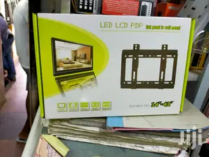 Led Flat Wall Mount