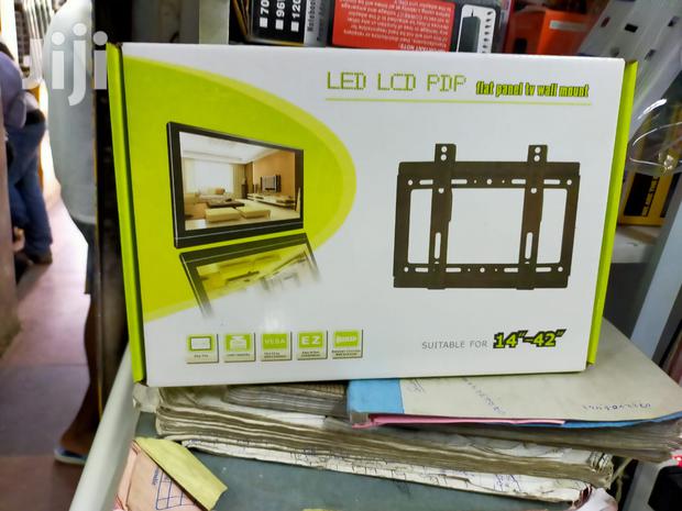 Led Flat Wall Mount - thumbnail 3