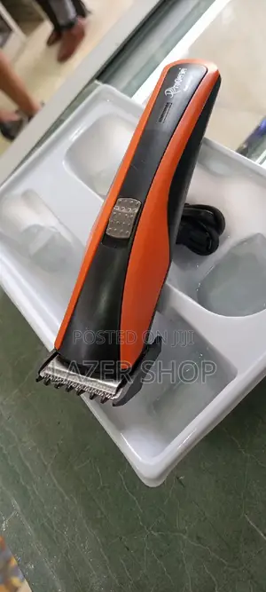 Small Clipper