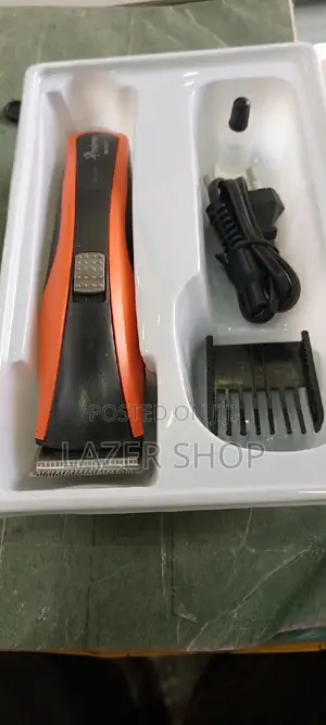 Small Clipper