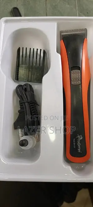 Small Clipper