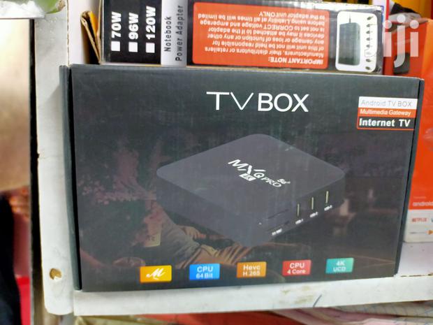 Original Tv Box (Mxqpro) - thumbnail 3