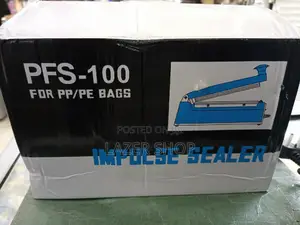 Paper Sealer