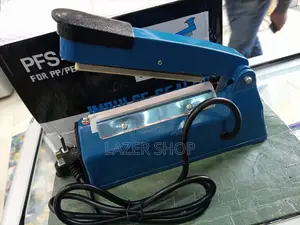 Paper Sealer