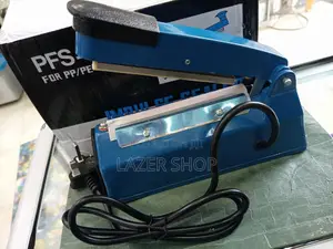 Paper Sealer
