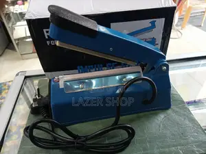 Paper Sealer