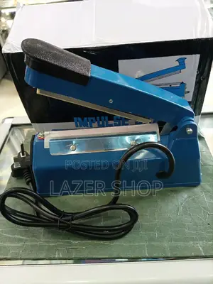 Paper Sealer