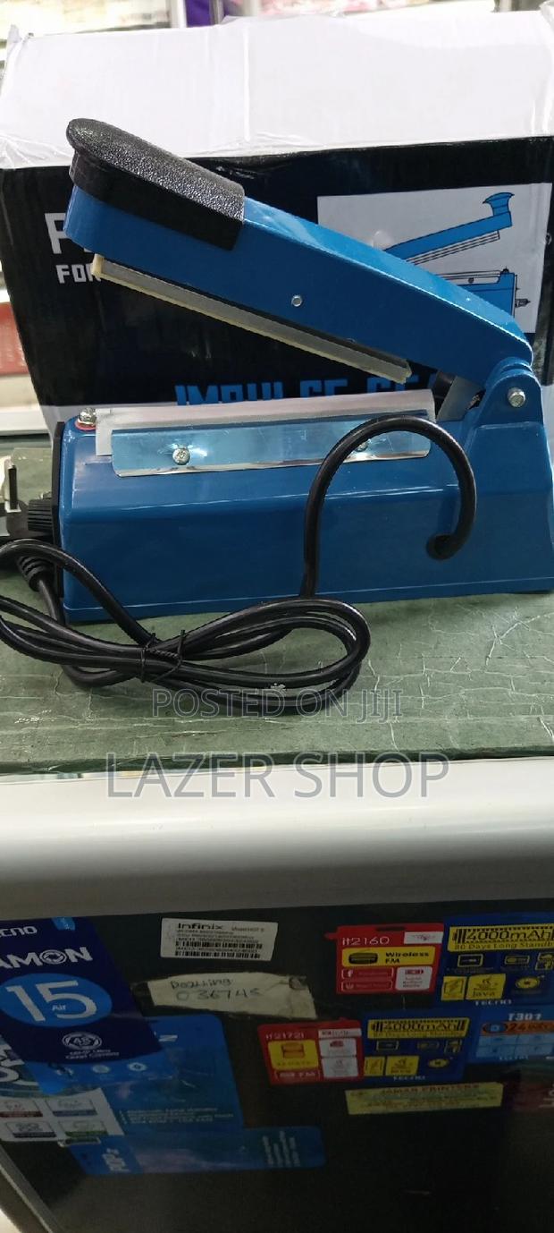 Paper Sealer - thumbnail 6