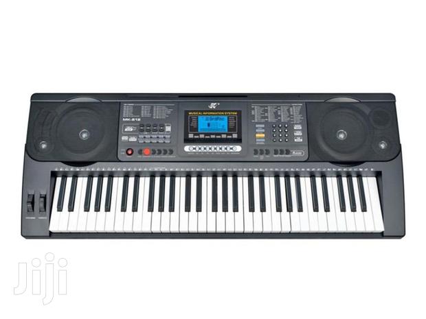 Mk 812 Keyboard/Piano - main view