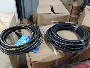 Pressure Washer Pipe 15m Long