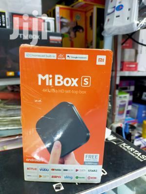 Original Mi Tv Box Ultra - thumbnail 2