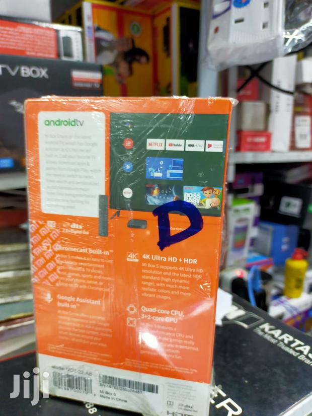 Android Ultra Mi Box - thumbnail 2