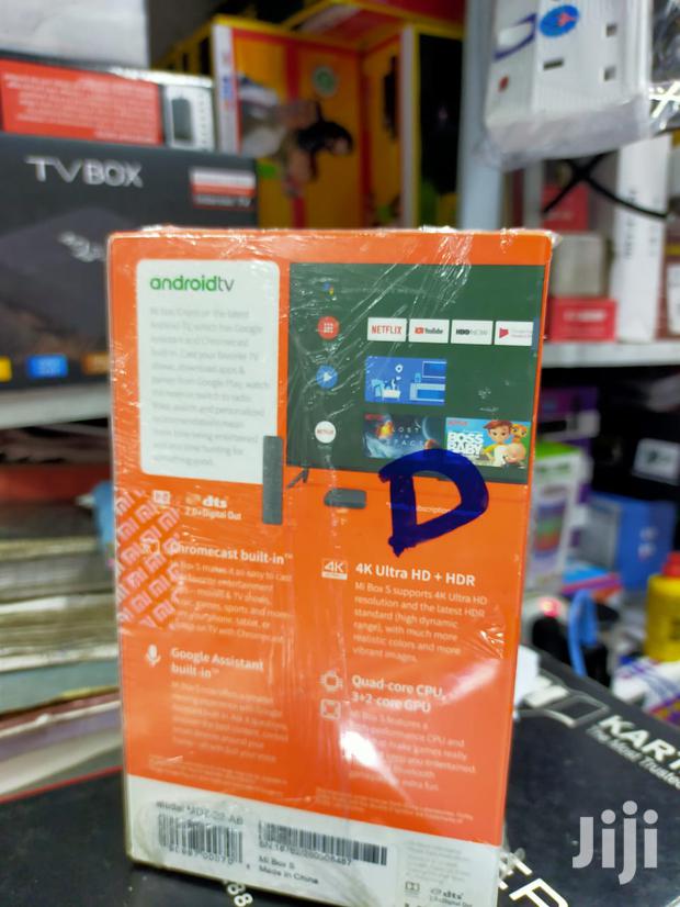 Android Ultra Mi Box - thumbnail 3