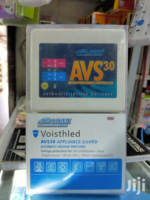 Linier Appliance Quard - thumbnail 3