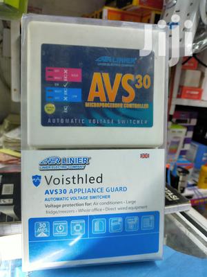 Linier Appliance Quard - thumbnail 2