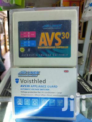 Automatic Appliance Guard - thumbnail 2