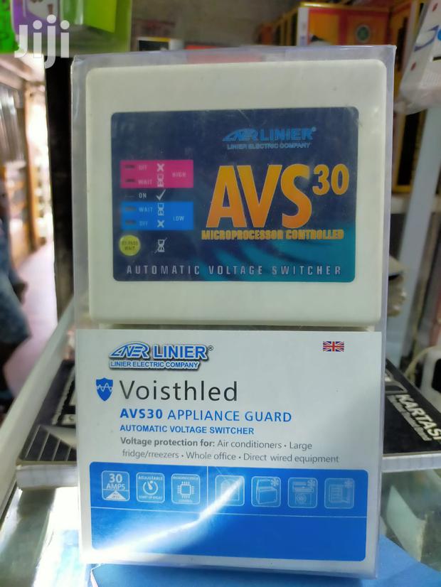 Automatic Appliance Guard - thumbnail 3