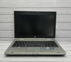 Laptop HP EliteBook 8440P 4GB Intel Core I5 HDD 500GB - main view