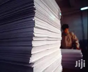 Bulk Printing