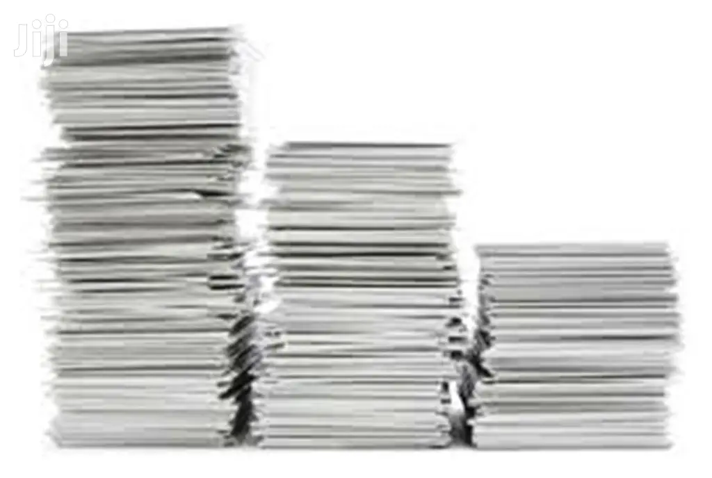 Bulk Printing