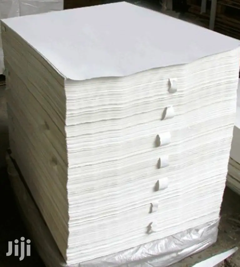 Bulk Printing