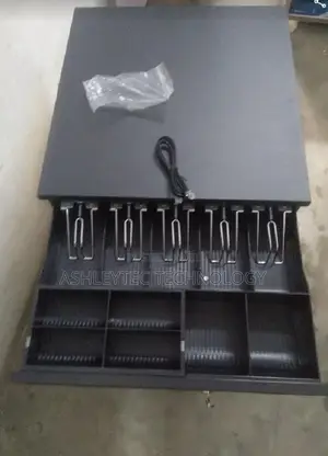 Cash Box Cash Drawer For Cash Register