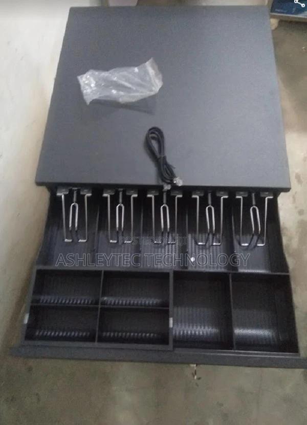 Cash Box Cash Drawer For Cash Register