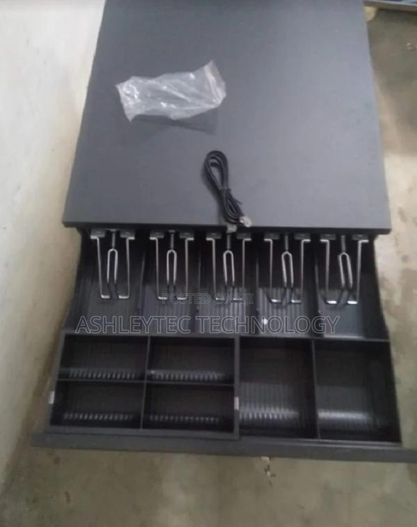 Cash Drawer