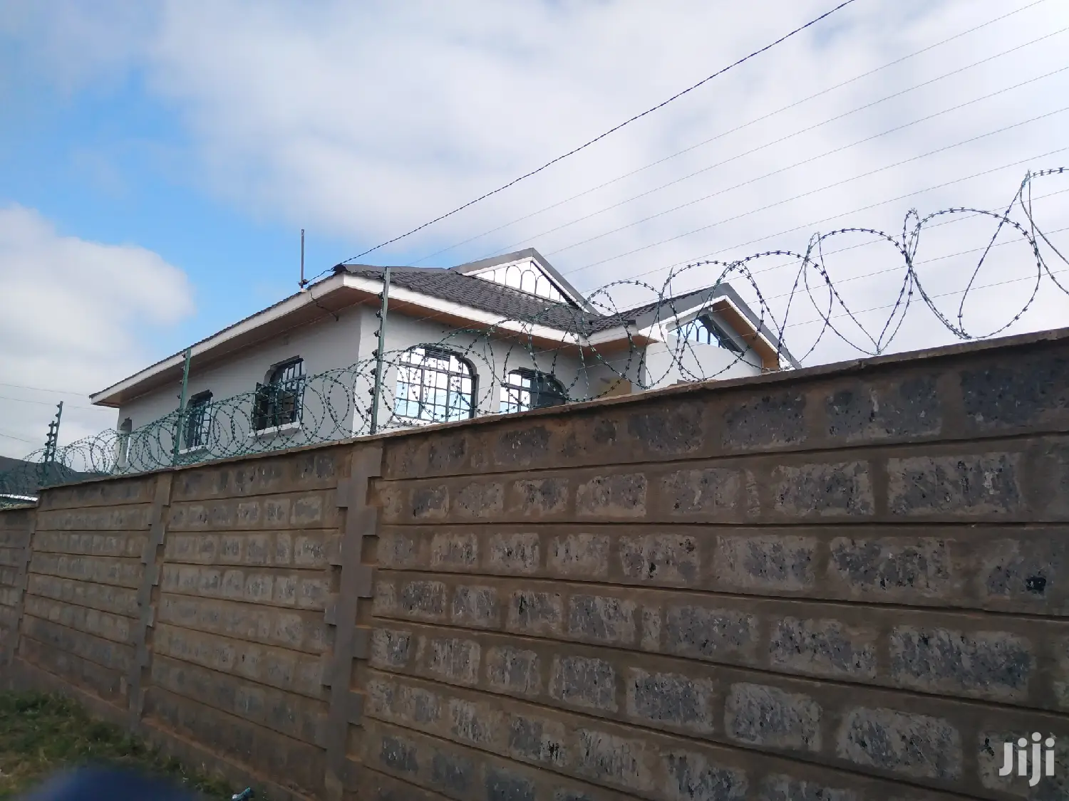Electric Fence