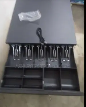 Cash Drawer / Cash Sale