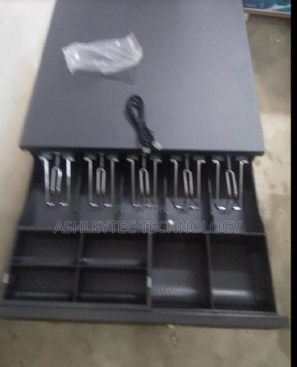 Cash Drawer / Cash Sale