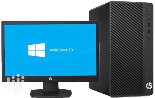 HP 290 MT 18.5" 500GB HDD 4GB RAM - thumbnail 2