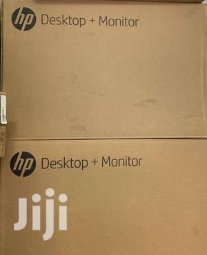HP 290 MT 18.5" 500GB HDD 4GB RAM