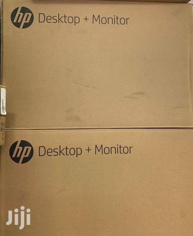 HP 290 MT 18.5" 500GB HDD 4GB RAM - thumbnail 3