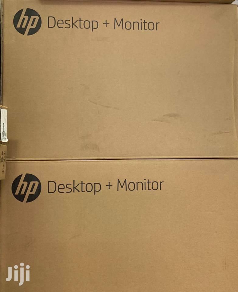 HP 290 MT 18.5" 500GB HDD 4GB RAM