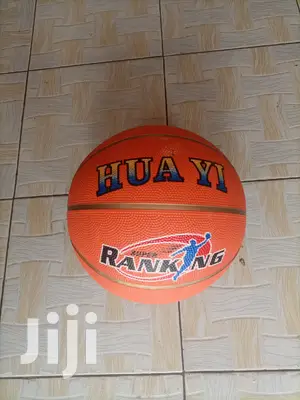 Basketball Ball