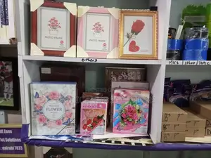 Premium Photo Albums All Types