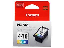 Canon Cartridge 446 - main view