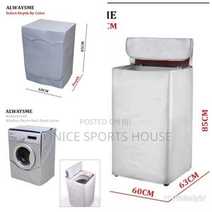 Machine Covers - thumbnail 2