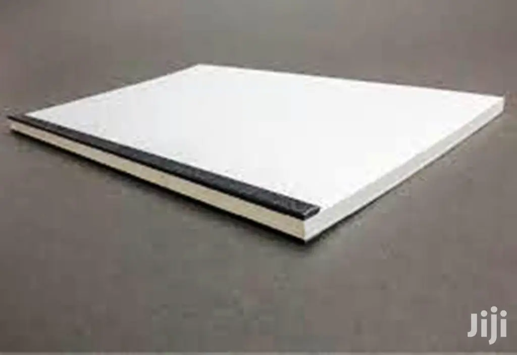 Velo Binding