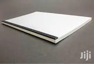 Velo Binding