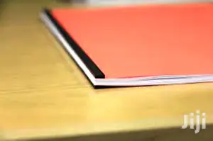 Velo Binding