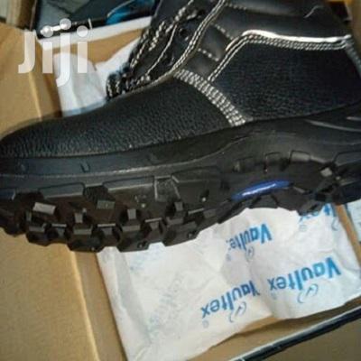 Safety Boots Ce Approved - thumbnail 2