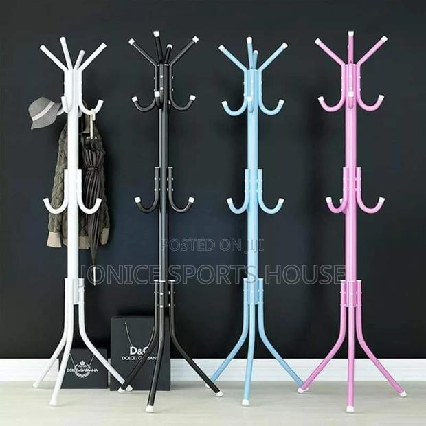 Handbags/Coat Holders - main view