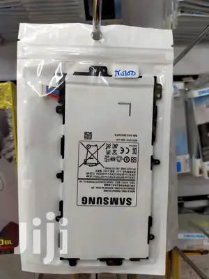 Tab 2 Battery