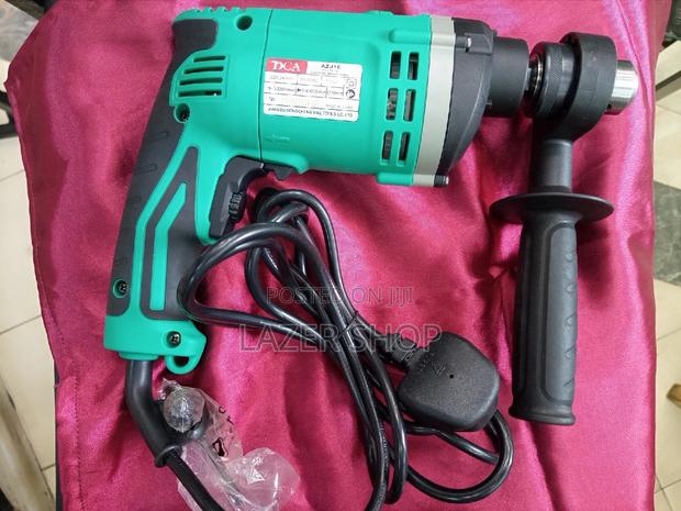 DCA Drill. - thumbnail 2