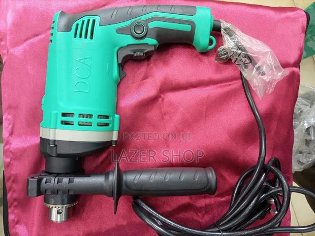 DCA Drill. - thumbnail 3