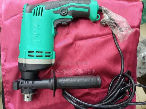 DCA Drill. - thumbnail 4