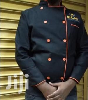 Chef Jactkets We Also Do Branding