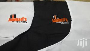 Chef Jactkets We Also Do Branding